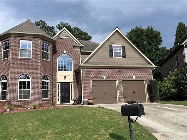 4990 Arbor View Pkwy NW, Acworth, GA 30102