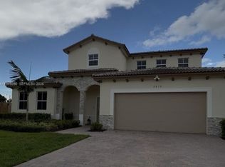 2415 SE 23rd Rd, Homestead, FL 33035