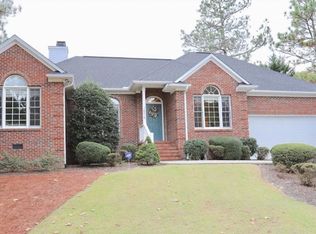 670 Burning Tree Rd, Pinehurst, NC 28374
