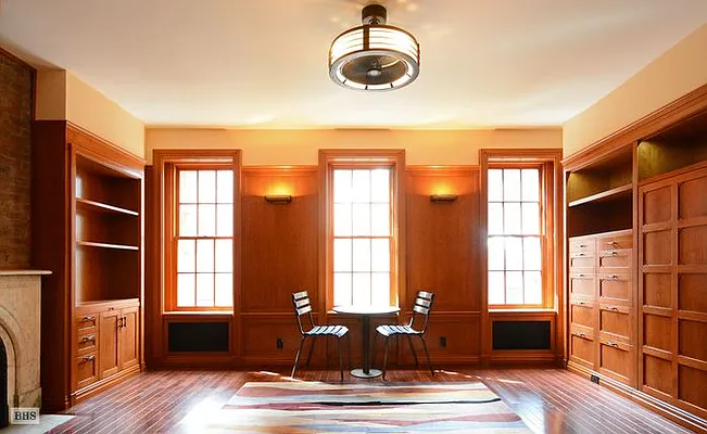 Rented by Brown Harris Stevens | media 39