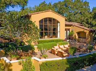 35 Rancho San Carlos Rd, Carmel, CA 93923