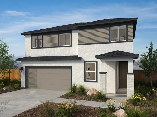 2462 Spotfin St, Roseville, CA 95757