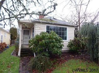 795 16th St NE, Salem, OR 97301