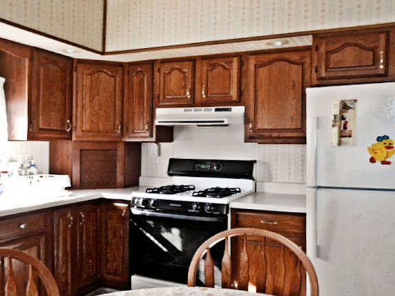 Kitchen View 2