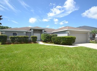 2125 Golden Meadow Way, Bartow, FL 33830