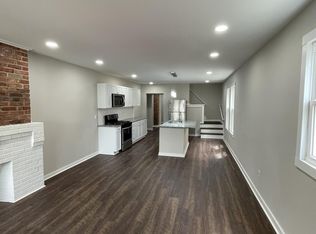 948 Heyl Ave, Columbus, OH 43206