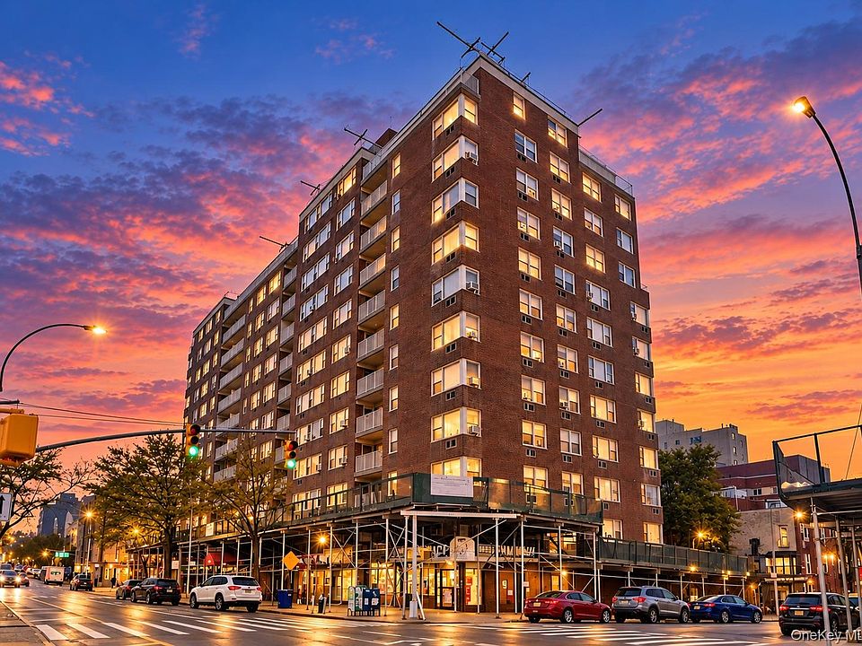 1st image of 3131 Grand Concourse #8H