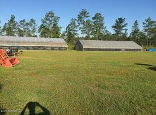 5571 Long Branch Rd, Jacksonville, FL 32234