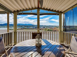 555 Beachcomber Blvd Lot 250, Lake Havasu City, AZ 86403