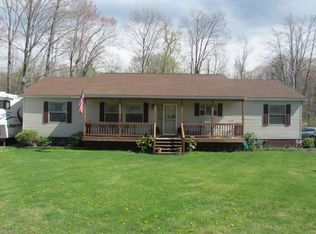 83 Windy Village Loop, Castleton, VT 05735