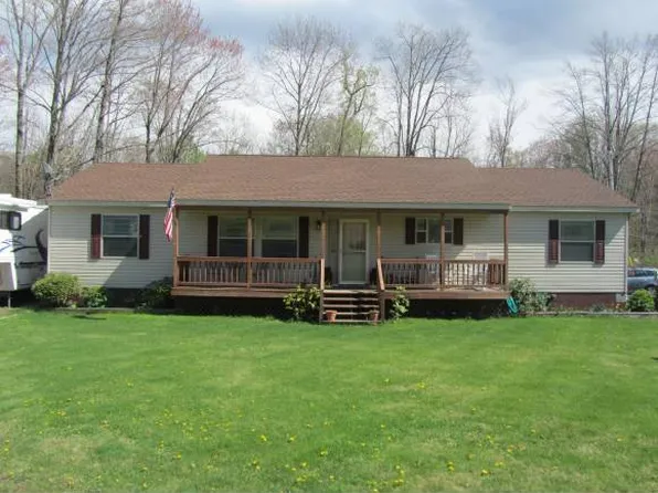 83 Windy Village Loop, Castleton, VT 05735