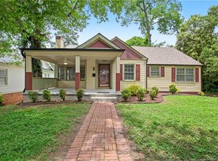 308 Green St, Sanford, NC 27330