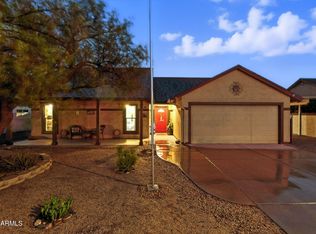 8927 W Carol Ave, Peoria, AZ 85345