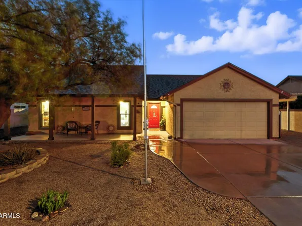 8927 W CAROL Avenue, Peoria, AZ 85345