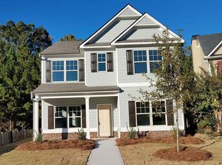 118 Macalester Dr #14, Newnan, GA 30265