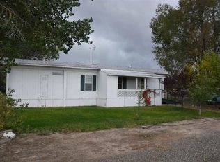 190 E 4th St, Golconda, NV 89414