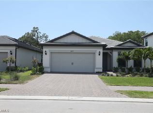10459 Ventana Ln, Naples, FL 34120