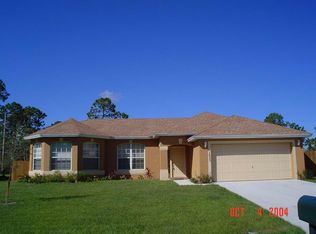1655 SW Mullinax Ave, Port Saint Lucie, FL 34953