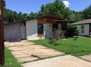 1617 Berene Ave, Austin, TX 78721