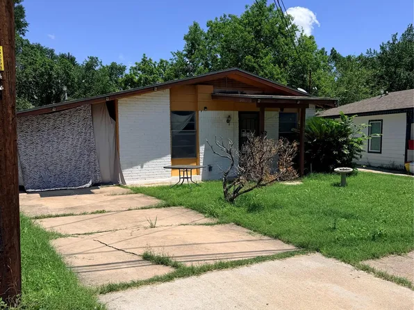 1617 Berene Ave, Austin, TX 78721