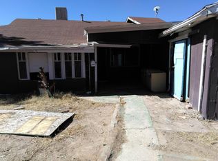 1511 Bellamah Dr, Alamogordo, NM 88310