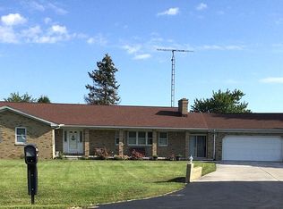 10481 W State Route 18, Fostoria, OH 44830