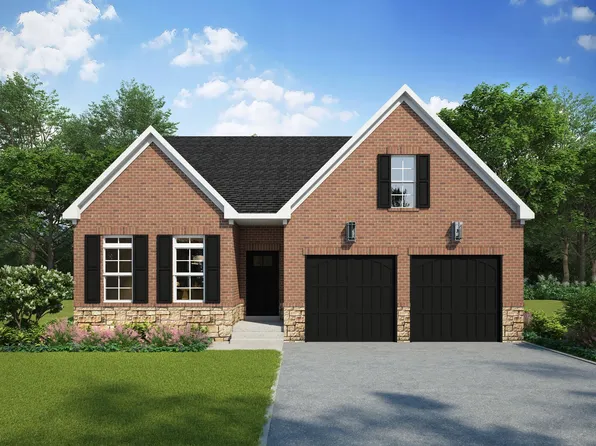 244 Stonecreek Way, Roanoke, VA 24019