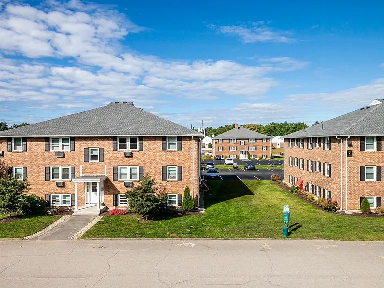 Princeton Dover Apartments — Photo 6