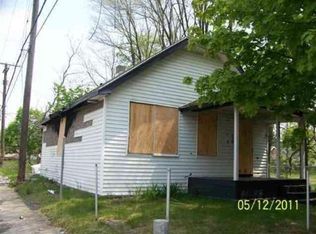 15922 Muirland St, Detroit, MI 48238