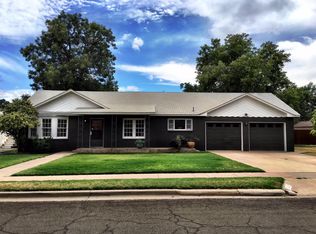 2105 29th St, Lubbock, TX 79411