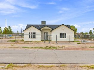 11571 Riverside Rd, Socorro, TX 79927