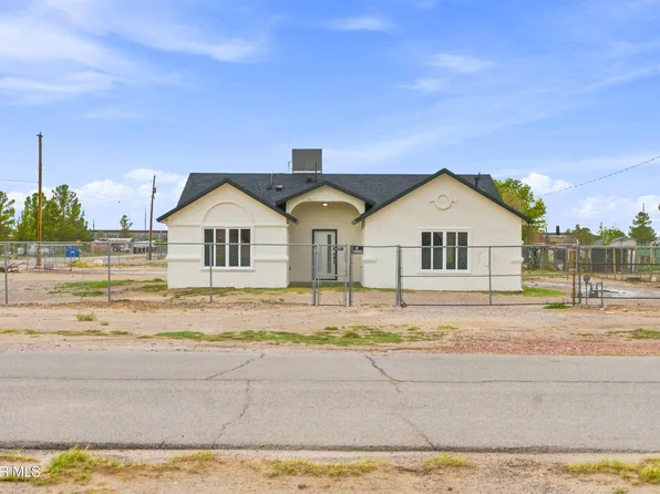 11571 Riverside Rd, Socorro, TX 79927
