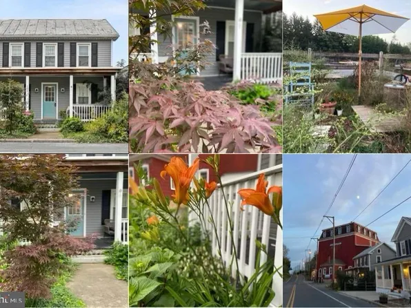 102 Woodsboro Creagerstown Rd, Woodsboro, MD 21798