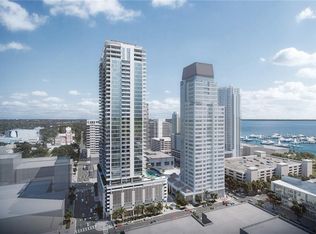 275 1st Ave S #2502, Saint Petersburg, FL 33701