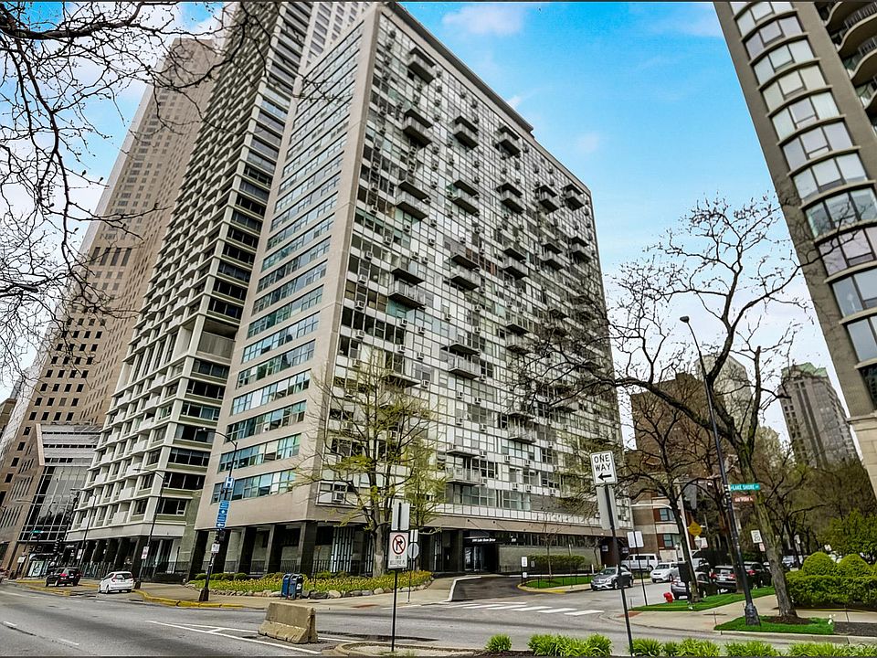 1st image of 1000 N Lake Shore Dr APT 901