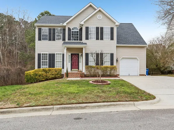 8409 Astwell Ct, Raleigh, NC 27615