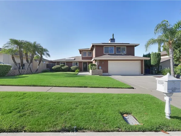 3627 Orchid Dr, Highland, CA 92346