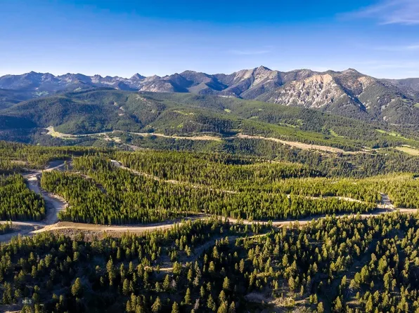 17 Powder Crest Trl, Big Sky, MT 59716