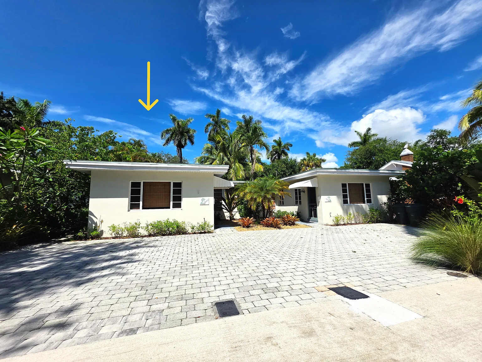 2 bed, 925 sqft, $1,595 — Photo 1
