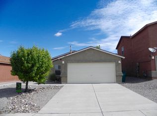 1936 Mesa Grande Loop NE, Rio Rancho, NM 87144