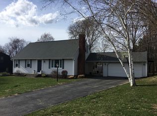 117 Melwood Ave, East Longmeadow, MA 01028