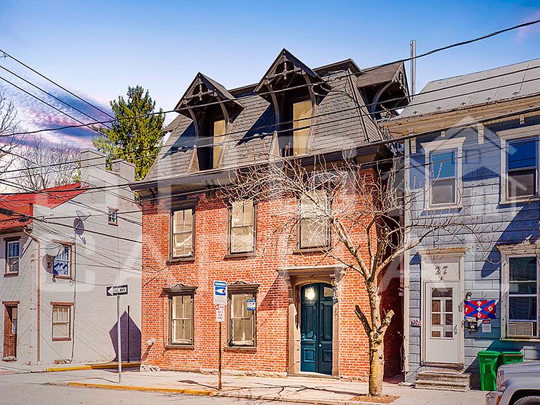 29 N East St, Carlisle 3 Apartment Rentals Carlisle, PA Zillow