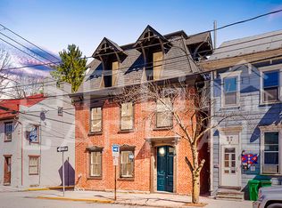 29 N East St #3, Carlisle, PA 17013
