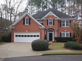 1140 Graystone Xing, Alpharetta, GA 30005