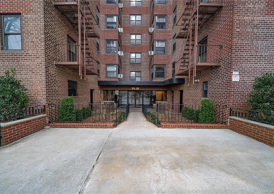 1st image of 91-10 32nd Ave #306