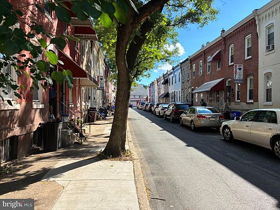 2nd image of 2031 N Gratz St