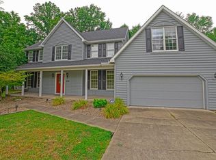 1306 55th St, Vienna, WV 26105