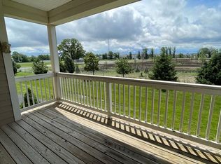 3203 Rossmore Cir, Powell, OH 43065