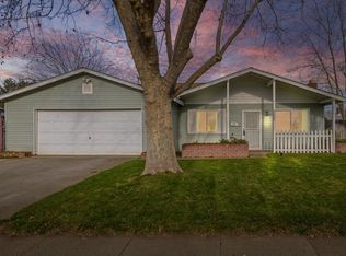 2605 Angie Way, Rancho Cordova, CA 95670