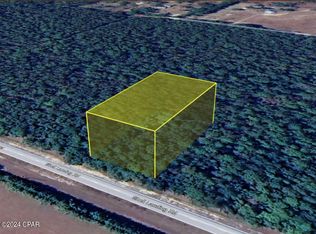 0 Shell Landing Rd, Vernon, FL 32462